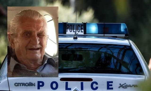 Κρήτη: Τραγικό τέλος στις έρευνες – Νεκρός σε ρέμα ο αγνοούμενος από την Κάτω Βιάννο