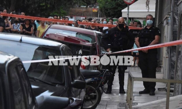 Πετράλωνα: 50χρονη καταγγέλλει ότι έπεσε θύμα βιασμού στο σπίτι όπου εργαζόταν- Αναζητείται ο άνδρας