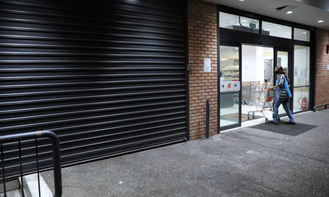 Αγίου Πνεύματος 2021: Ανοιχτά σούπερ μάρκετ - Πώς θα λειτουργήσουν τις επόμενες μέρες