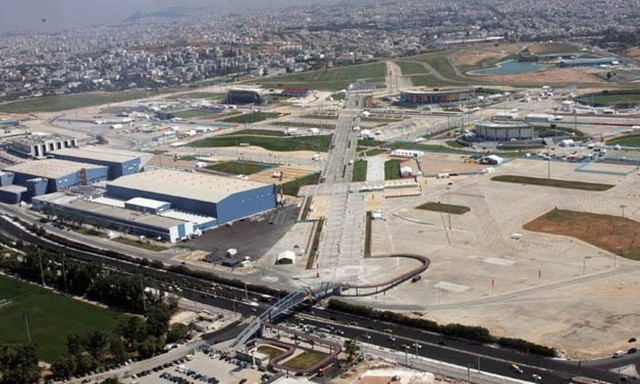 Hellinikon project to start construction shortly; priorities in Europe's largest urban renovation