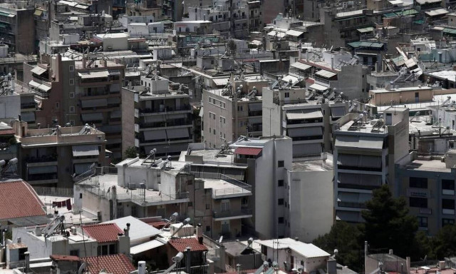 Το σχέδιο για τις αλλαγές στον ΕΝΦΙΑ - Πώς θα υπολογίζεται, πόσο επηρεάζουν οι νέες αντικειμενικές