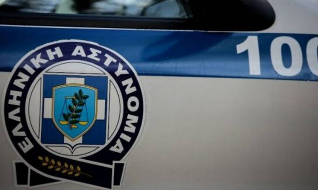 Κομοτηνή: Σύλληψη διακινητών - Επιχείρησαν να περάσουν 33 παράνομους μετανάστες στη χώρα