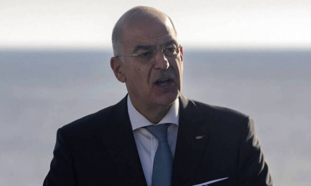 Νίκος Δένδιας: Στο Λουξεμβούργο την Δευτέρα για το Συμβούλιο Εξωτερικών Υποθέσεων