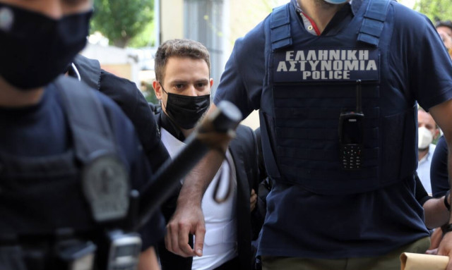 Γλυκά Νερά εξελίξεις: Οι ποινές για τα εγκλήματα του πιλότου