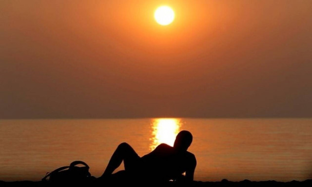 Θερινό ηλιοστάσιο 2021: Πότε είναι η πρώτη επίσημη ημέρα του καλοκαιριού