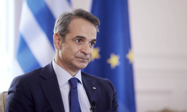 Στην Αίγυπτο ο Κυριάκος Μητσοτάκης τη Δευτέρα (21/6) - Ποια θέματα θα τεθούν στο τραπέζι