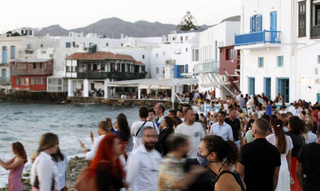 Θρίλερ στη Μύκονο: Νεκρός 37χρονος