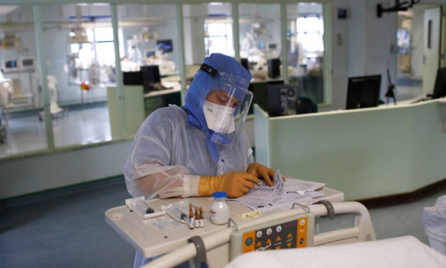 Κορονοϊός - Πορτογαλία: Έξαρση της πανδημίας στη χώρα λόγω της παραλλαγής Δέλτα