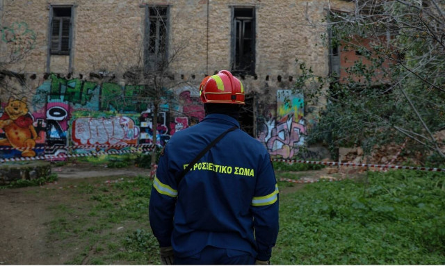 Θρίλερ στη Φωκίδα: Έρευνες για την εξαφάνιση ηλικιωμένης