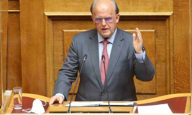 Σύντομα στη Βουλή ο δεύτερος κύκλος του «Ηρακλή»