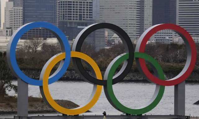 Ολυμπιακοί Αγώνες: Η τελευταία ευκαιρία για Τόκιο – Η αποστολή της Ελλάδας στο Βαλκανικό