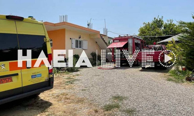 Αεροπορικό δυστύχημα στην Ηλεία: Αυτό ήταν το σχέδιο πτήσης - Συλλυπητήρια απο την ΥΠΑ