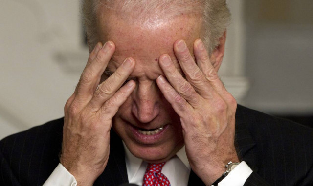 ΗΠΑ: Αποκαλύψεις-φωτιά για «διορισμούς» ημετέρων της κυβέρνησης Μπάιντεν στο Λευκό Οίκο