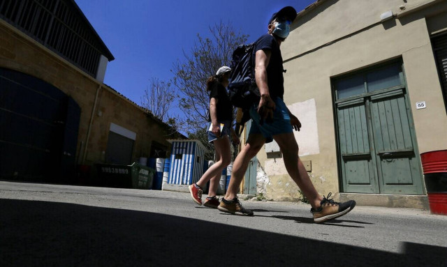 Κορονοϊός στην Κύπρο: Ένας θάνατος και 67 νέα κρούσματα ανακοινώθηκαν τη Δευτέρα