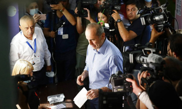 Αρμενία: Η αντιπολίτευση αμφισβητεί τα αποτελέσματα - Καταγγέλλει «νοθεία» στις εκλογές