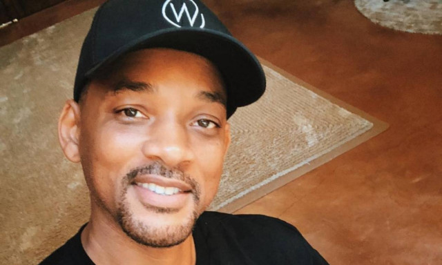 O Γουίλ Σμιθ κυκλοφορεί βιβλίο με τα απομνημονεύματα του