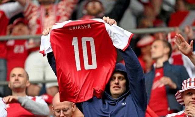 Με την Δανία για το… πορτοφόλι (4,05)!