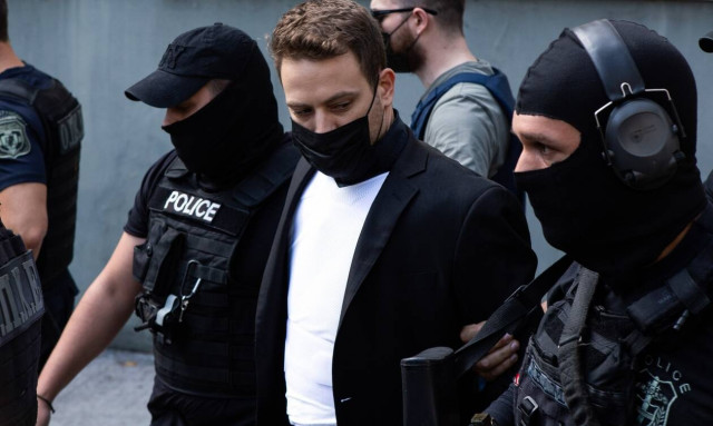 Έγκλημα και ατιμωρησία: Όταν λέμε ισόβια να εννοούμε ισόβια