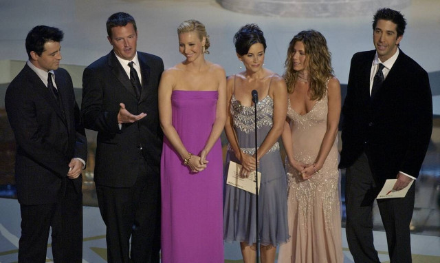 Tα Φιλαράκια: Η περιπέτεια υγείας που αντιμετωπίζει γνωστός ηθοποιός της σειράς