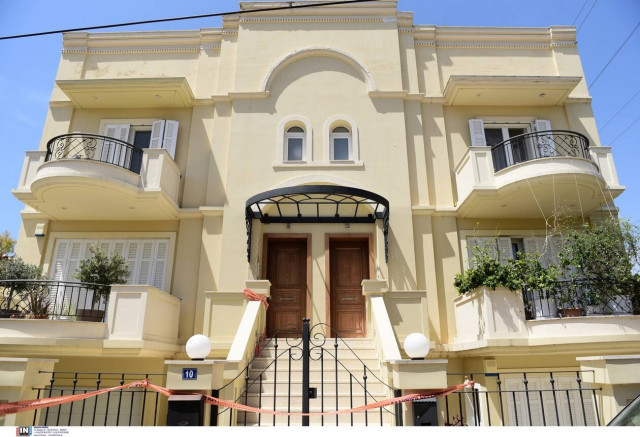 Γλυκά Νερά: «Δεν έχουμε ένδειξη για συνεργό αλλά…» λέει ο εκπρόσωπος τύπου της ΕΛΑΣ