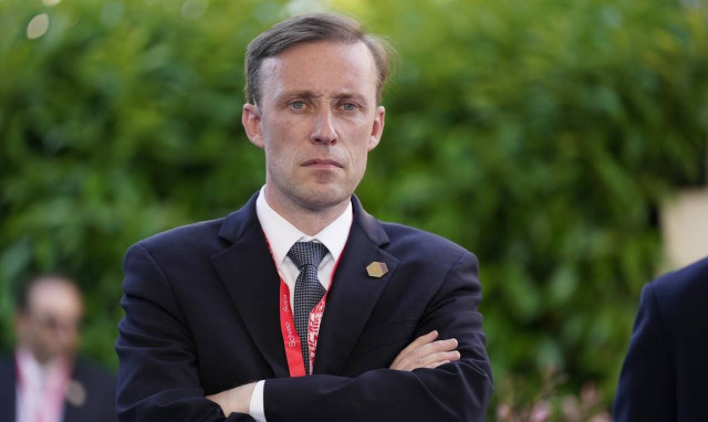 Προέλευση Covid-19: H Κίνα κινδυνεύει με απομόνωση, λέει ο σύμβουλος εθνικής ασφαλείας του Μπάιντεν