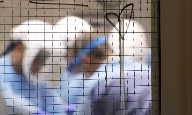 Πώς σκοτώνει ανθρώπους το «σύνδρομο της ραγισμένης καρδιάς»