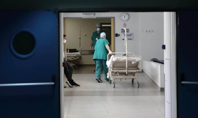 Συναγερμός στην Κρήτη: Δυο παιδιά θετικά στον κορονοϊό - Παρουσιάζουν συμπτώματα Kawasaki