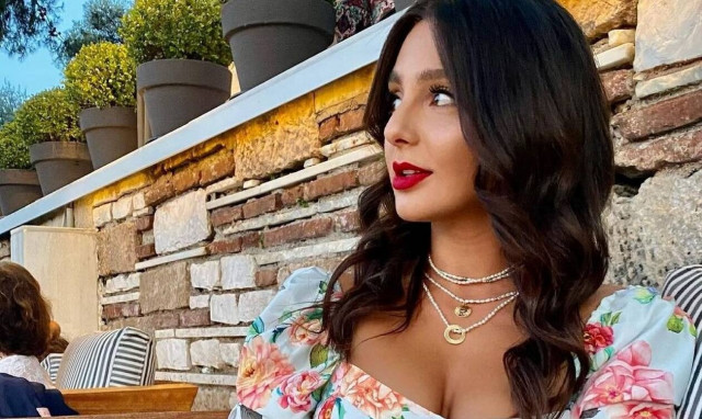 Νικολέτα Μαυρίδη: Οι φωτογραφίες της πρώην Survivor που «έκαψαν» το Instagram