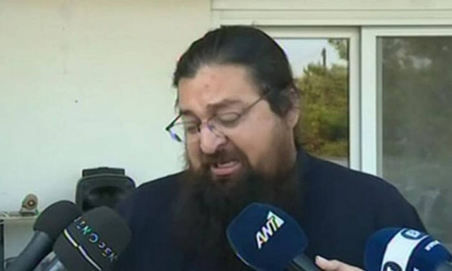 Θεσσαλονίκη: Ο ιερέας για το θάνατο της 14χρονης - «Της έκαναν bullying και ήθελε να αδυνατίσει»