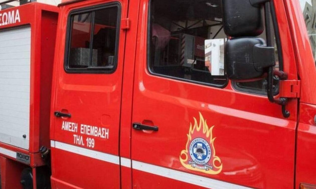 Κρήτη: Μαθητές γυμνασίου κατηγορούνται για εμπρησμό σε αυτοκίνητα