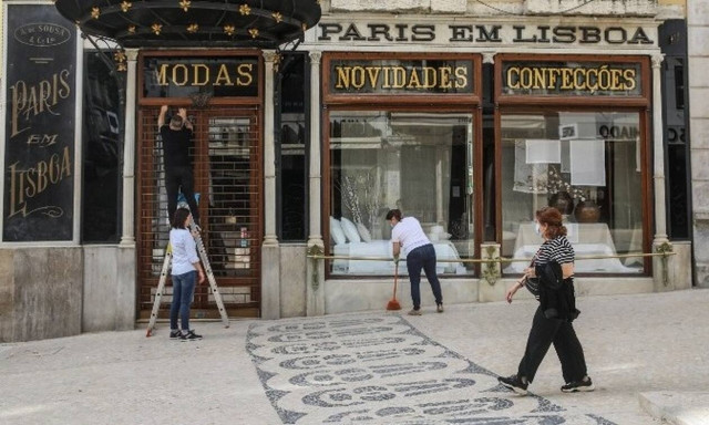 Κορονοϊός: Ραγδαία αύξηση κρουσμάτων στην Πορτογαλία - Επιταχύνονται οι εμβολιασμοί