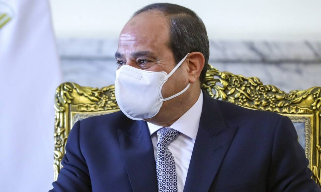 Απόσυρση ξένων στρατευμάτων και μισθοφόρων από τη Λιβύη ζητά η Αίγυπτος