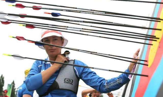 Ολυμπιακοί Αγώνες: Πάει Τόκιο η Ψάρρα - Έκτη συνεχόμενη συμμετοχή!