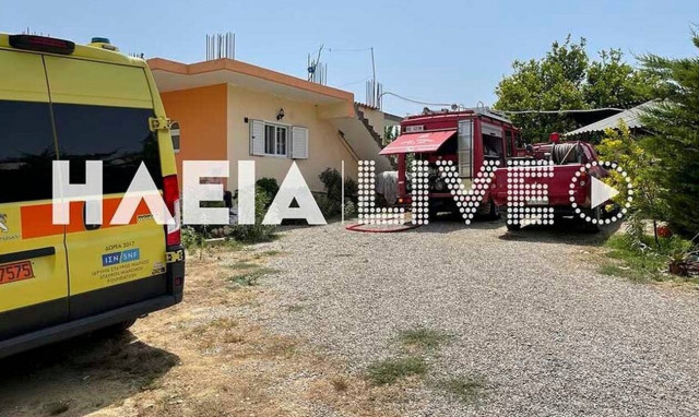 Τραγωδία στην Ηλεία: Ποιος ήταν ο πιλότος του μοιραίου μονοκινητήριου - Ρεπορτάζ Newsbomb.gr