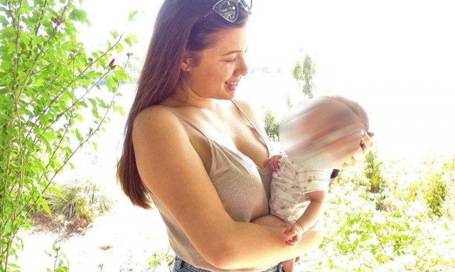 Γλυκά Νερά: Ξεκίνησαν οι κινήσεις των εισαγγελέων ανηλίκων για την επιμέλεια της μικρής Λυδίας