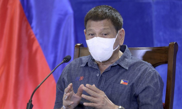 Φιλιππίνες: Ο Ντουτέρτε απειλεί τους αρνητές του εμβολίου με φυλακή και ένεση φαρμάκου για ζώα