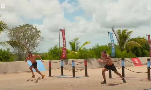 Survivor Spoiler 22/6: Αυτός κερδίζει τη δεύτερη ασυλία – Ποιος θα είναι ο δεύτερος υποψήφιος