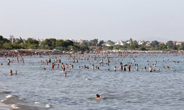 Καύσωνας στην Ελλάδα: Οι οδηγίες της ΓΓΠΠ ενόψει της ανόδου της θερμοκρασίας