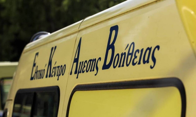 Τραγωδία στην Κόρινθο: Πνίγηκε 65χρονος σε παραλία των Αγίων Θεοδώρων