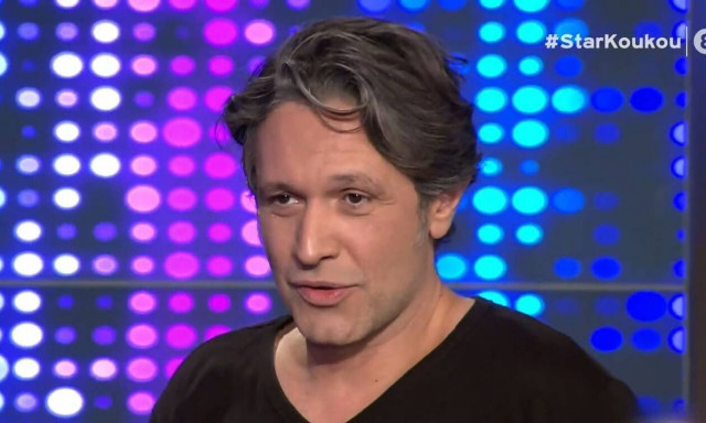 Αιμίλιος Χειλάκης: Ο Ανδρέας Παπανδρέου άφηνε μηνιάτικο για πουρμπουάρ όταν τον σέρβιρα