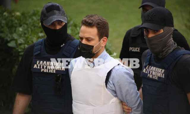 Μπάμπης Αναγνωστόπουλος