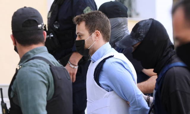 Γλυκά Νερά: «Ο Αναγνωστόπουλος έπιασε την Καρολάιν στον ύπνο, δεν υπάρχει τέλειο έγκλημα»