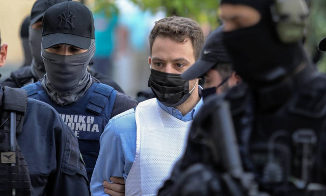 Γλυκά Νερά – Αναγνωστόπουλος: «Ζητώ συγγνώμη – Μακάρι να μπορούσα να γυρίσω το χρόνο πίσω»