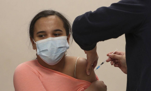 Κορονοϊός- BioNTech: Ετοιμάζει γρήγορη αντίδραση σε τυχόν νέες παραλλαγές