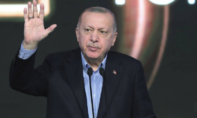 «Επιχείρηση γοητεία» από την Τουρκία - Ποιους επιχειρεί να προσεγγίσει ο Ερντογάν