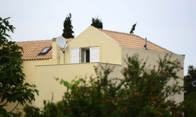 Γλυκά Νερά: Το σκίτσο του «ληστή» που περιέγραψε ο δολοφόνος της Καρολάιν στην ΕΛ.ΑΣ.