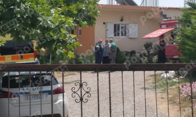 Πτώση αεροσκάφους - Ηλεία: Συγκλονίζουν οι μαρτυρίες κατοίκων της περιοχής - Τα παιχνίδια της μοίρας