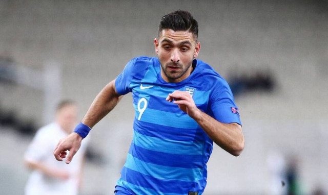 Έσκασε «βόμβα» με Κουλούρη - Επέστρεψε στην Ελλάδα