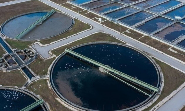 Κορονοϊός: Αισιόδοξα μηνύματα από τα λύματα – Τι δείχνουν τα νέα στοιχεία