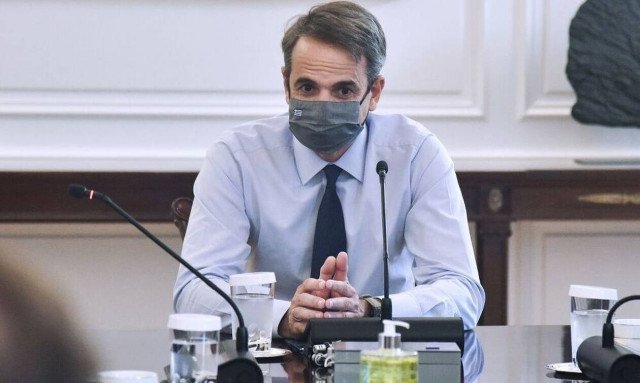 Κυβέρνηση: «Τρέχουν» επενδύσεις και μεγάλα έργα – Η οικονομία στο επίκεντρο